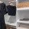 closet with ample space for storage