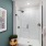 bathroom with modern finishes