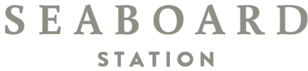 seaboard station logo